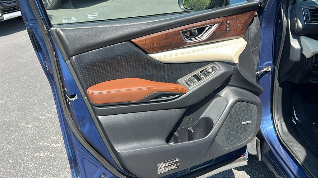 Thumbnail: 2019 Subaru Ascent - 29
