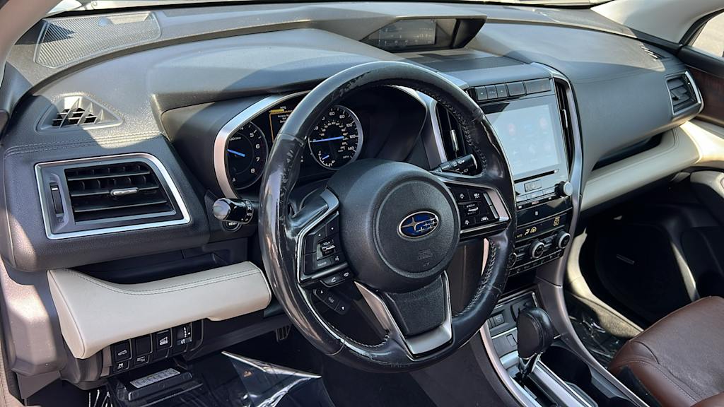 Thumbnail: 2019 Subaru Ascent - 2