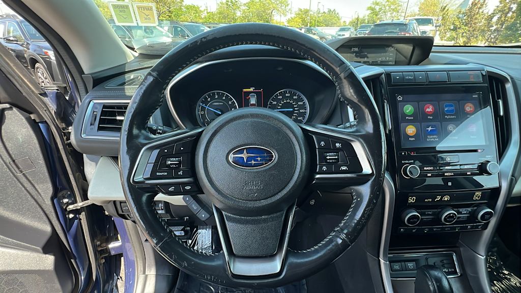 Thumbnail: 2019 Subaru Ascent - 9