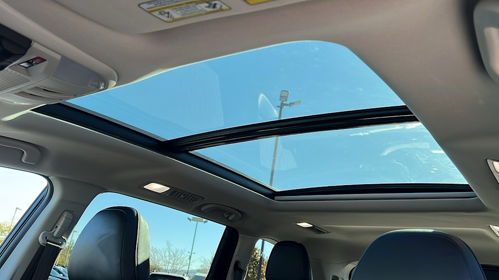 Thumbnail: 2025 Subaru Ascent - 34