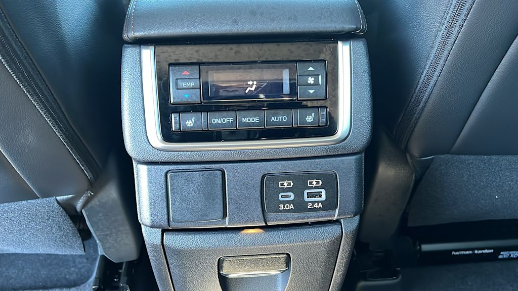 Thumbnail: 2025 Subaru Ascent - 30