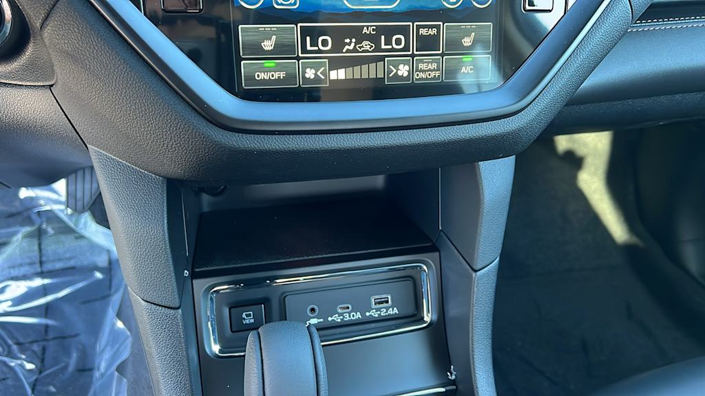 Thumbnail: 2025 Subaru Ascent - 14