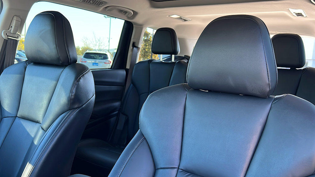 Thumbnail: 2025 Subaru Ascent - 10