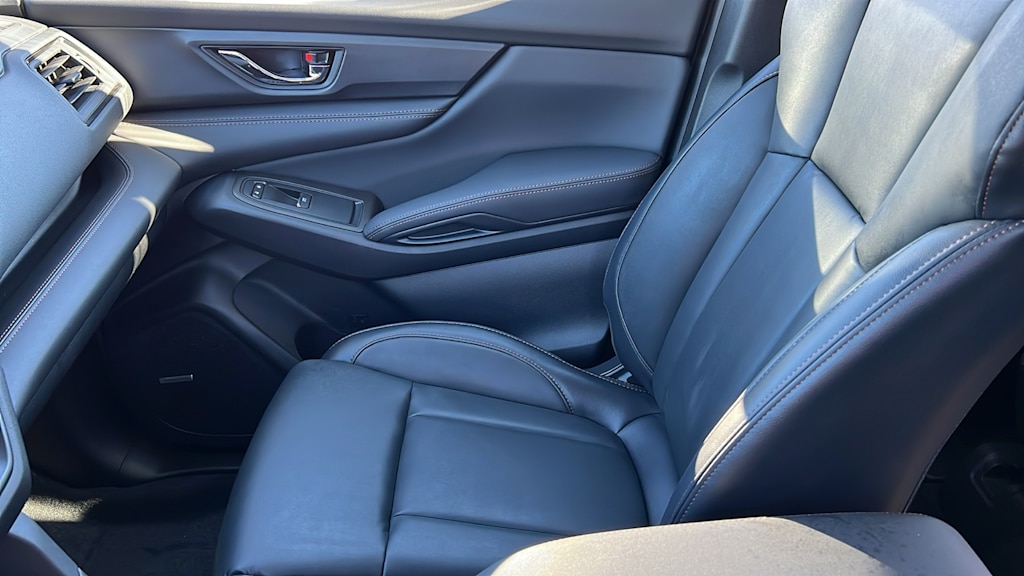 Thumbnail: 2025 Subaru Ascent - 11