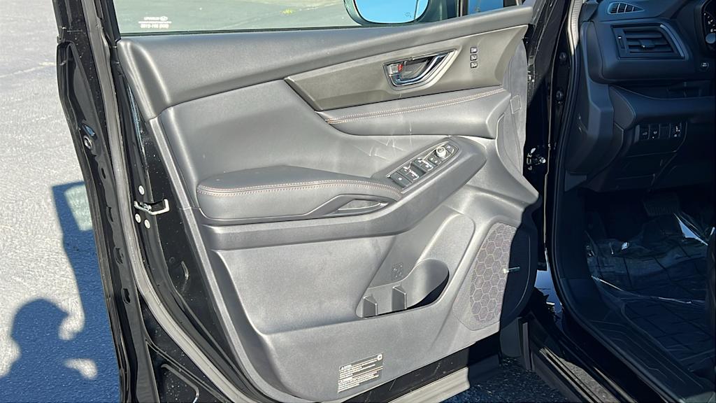 Thumbnail: 2025 Subaru Ascent - 29