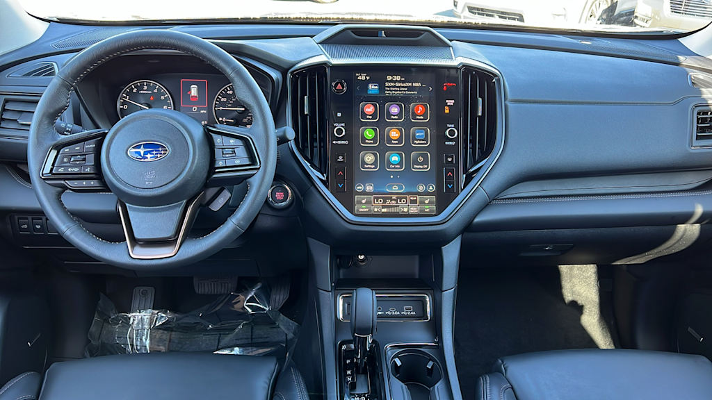 Thumbnail: 2025 Subaru Ascent - 13