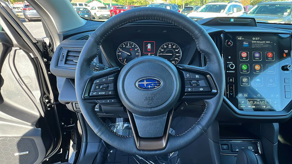 Thumbnail: 2025 Subaru Ascent - 9