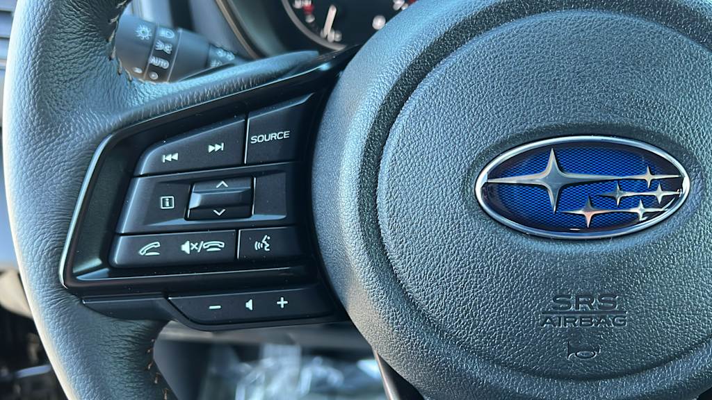 Thumbnail: 2025 Subaru Ascent - 26