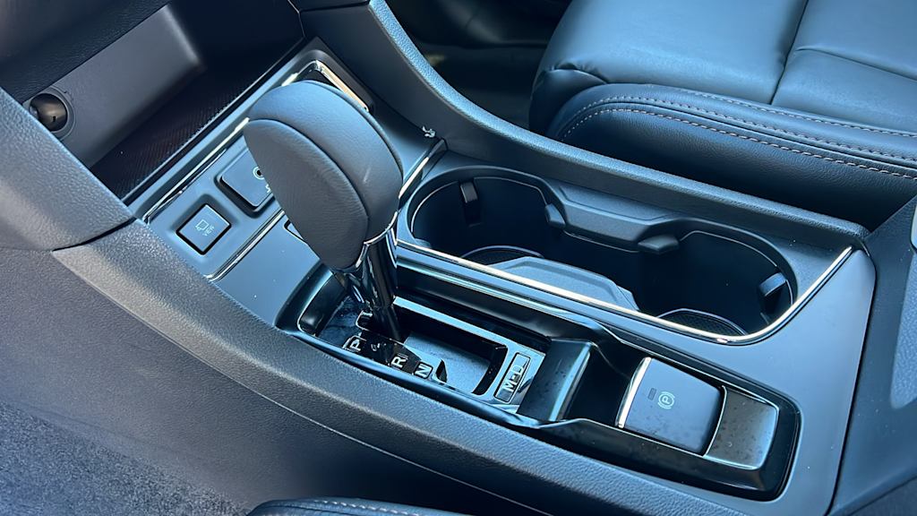 Thumbnail: 2025 Subaru Ascent - 15