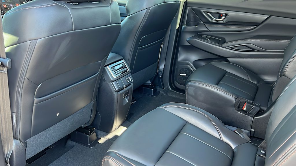 Thumbnail: 2025 Subaru Ascent - 12