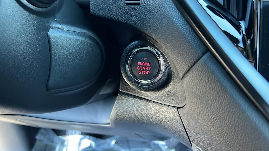 Thumbnail: 2025 Subaru Ascent - 25