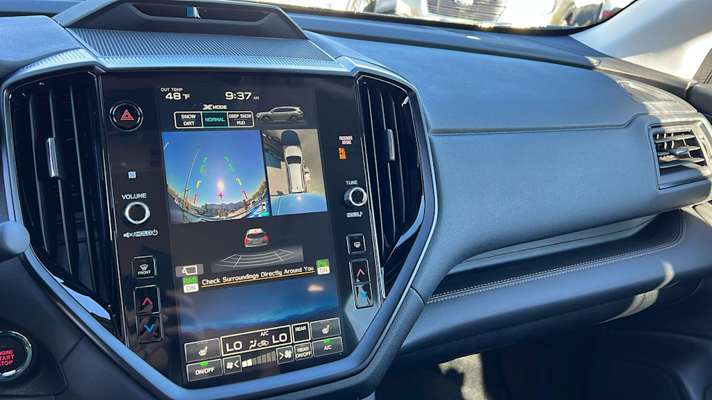 Thumbnail: 2025 Subaru Ascent - 24