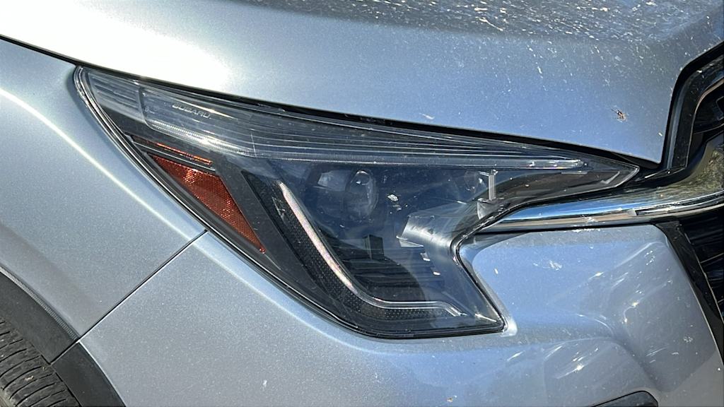 Thumbnail: 2023 Subaru Ascent - 12
