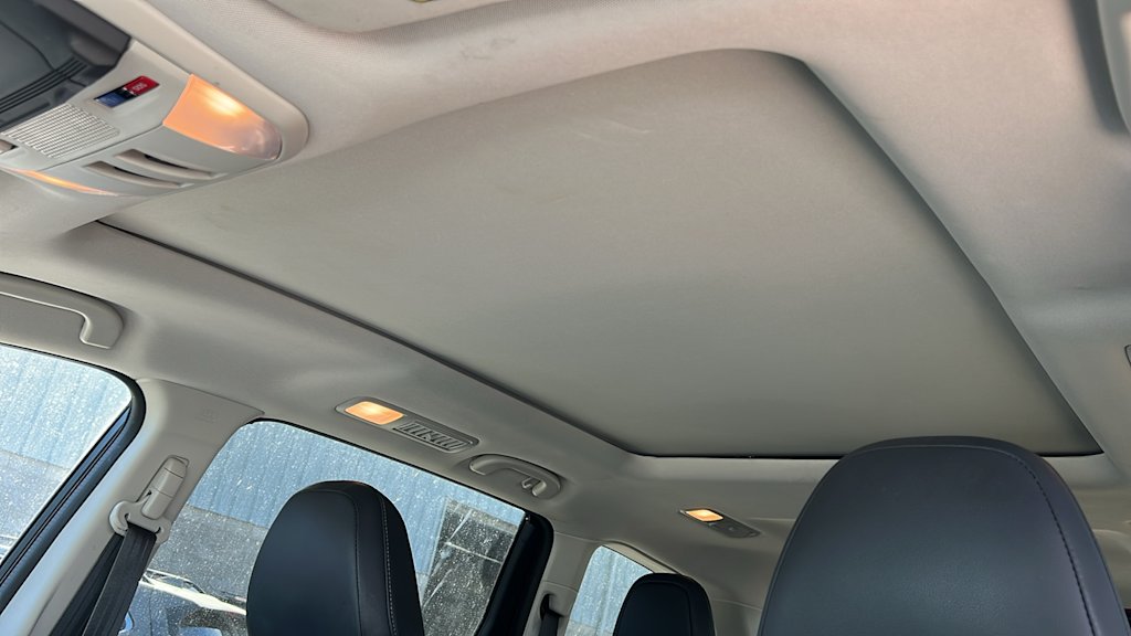 Thumbnail: 2023 Subaru Ascent - 20