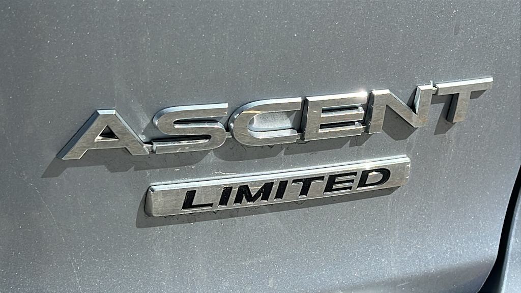 Thumbnail: 2023 Subaru Ascent - 6