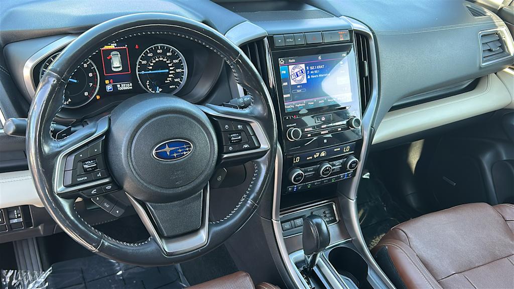 Thumbnail: 2019 Subaru Ascent - 2