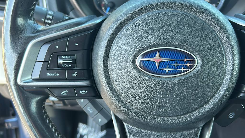 Thumbnail: 2019 Subaru Ascent - 26