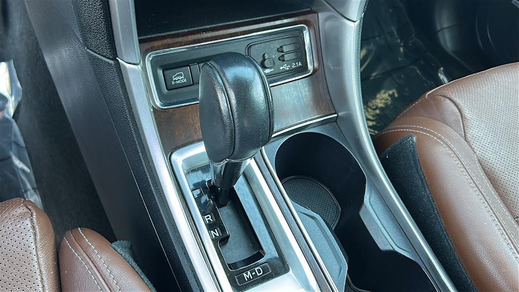 Thumbnail: 2019 Subaru Ascent - 14