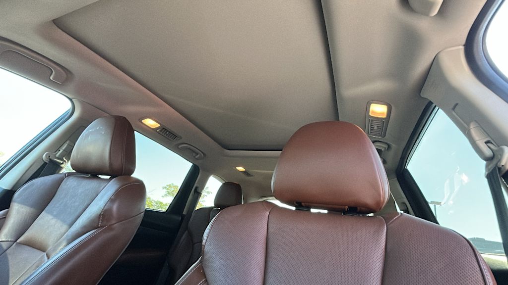Thumbnail: 2019 Subaru Ascent - 22