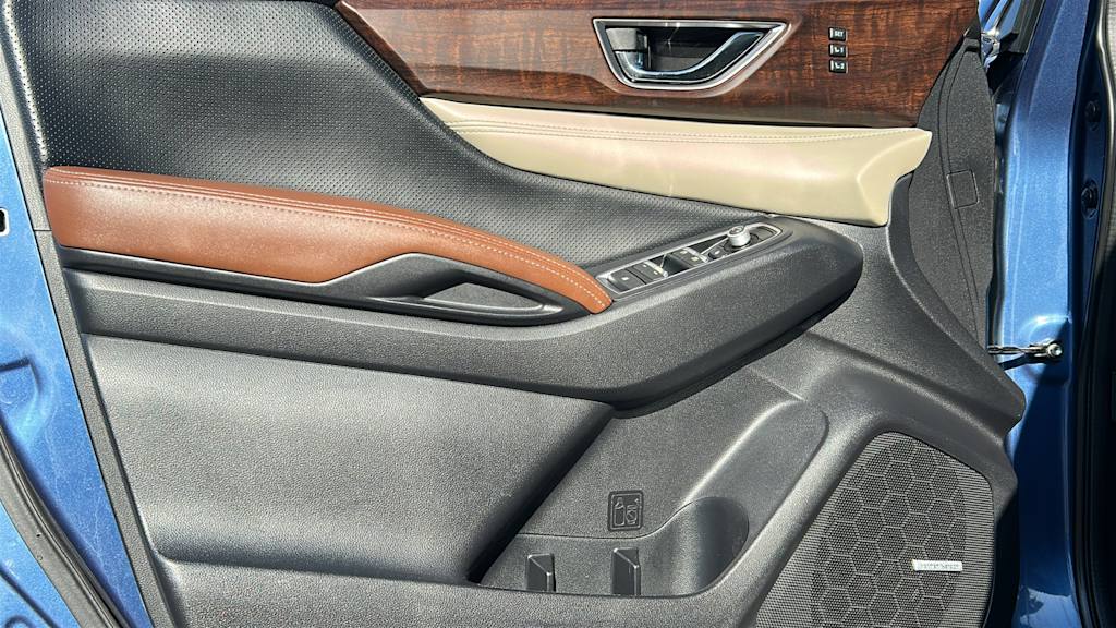 Thumbnail: 2019 Subaru Ascent - 29