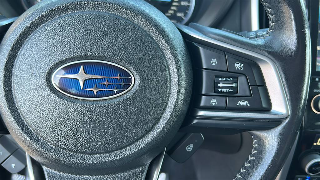 Thumbnail: 2019 Subaru Ascent - 27