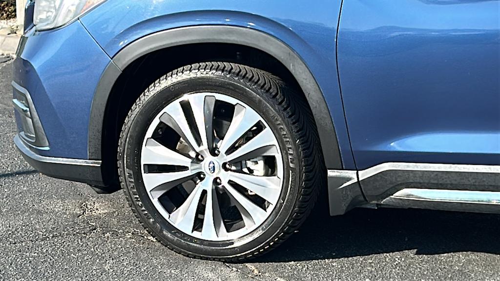 Thumbnail: 2019 Subaru Ascent - 8