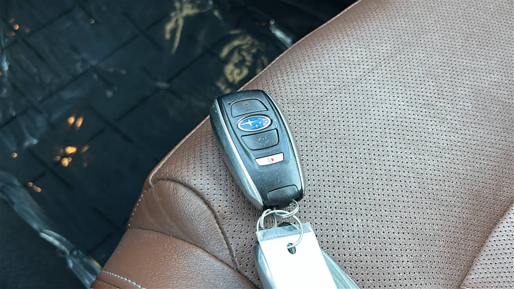 Thumbnail: 2019 Subaru Ascent - 17