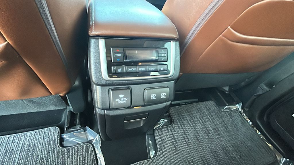 Thumbnail: 2019 Subaru Ascent - 30