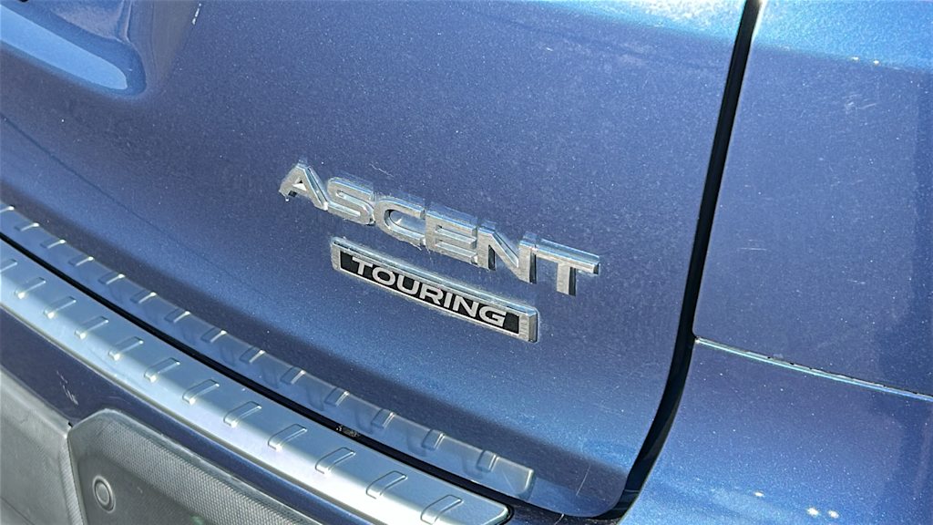 Thumbnail: 2019 Subaru Ascent - 7