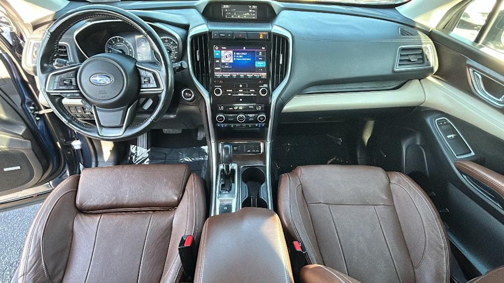Thumbnail: 2019 Subaru Ascent - 12