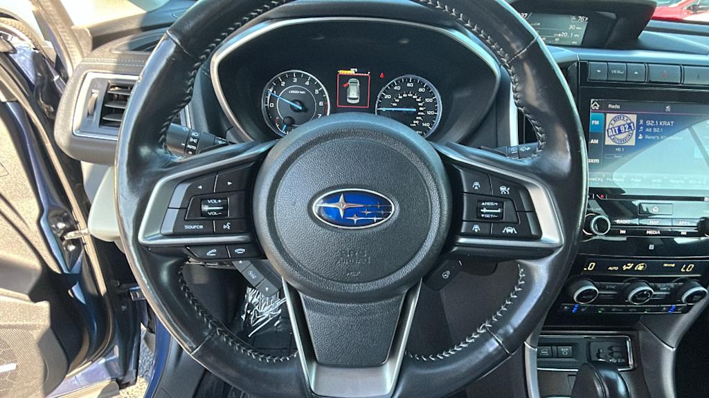 Thumbnail: 2019 Subaru Ascent - 9
