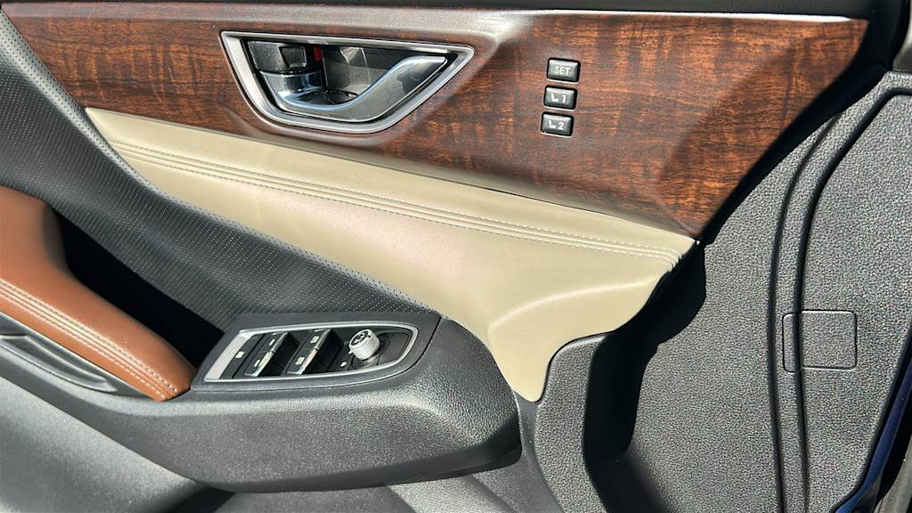 Thumbnail: 2019 Subaru Ascent - 28