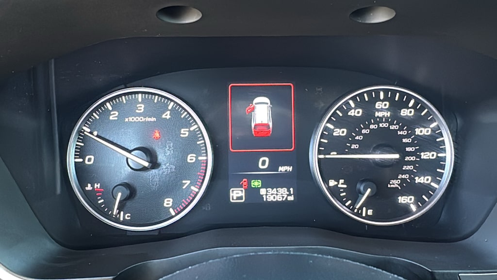 Thumbnail: 2024 Subaru Ascent - 16