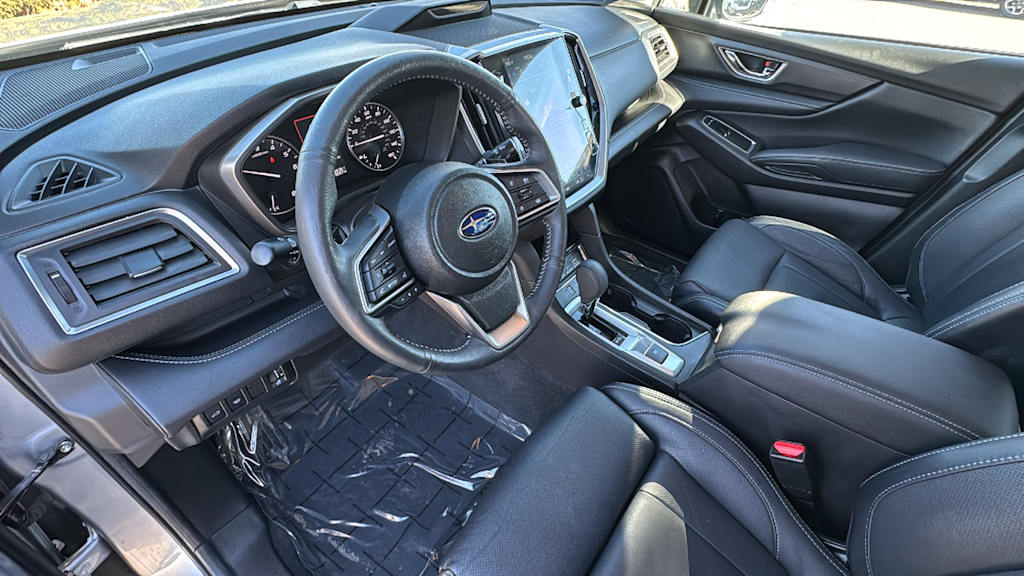 Thumbnail: 2024 Subaru Ascent - 2