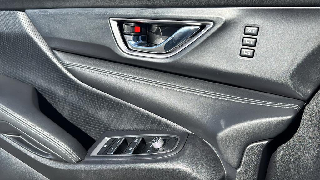 Thumbnail: 2024 Subaru Ascent - 27