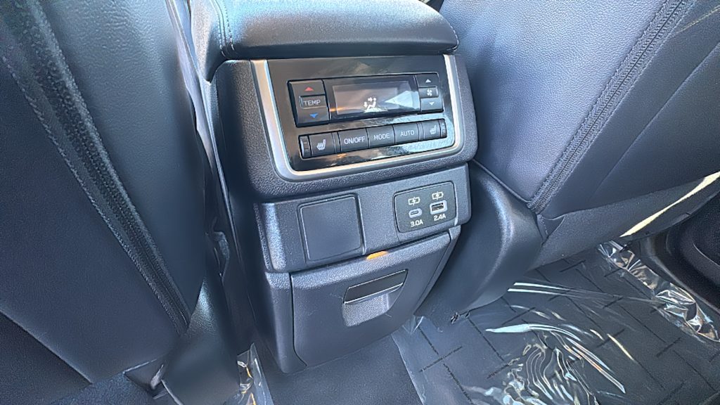 Thumbnail: 2024 Subaru Ascent - 29