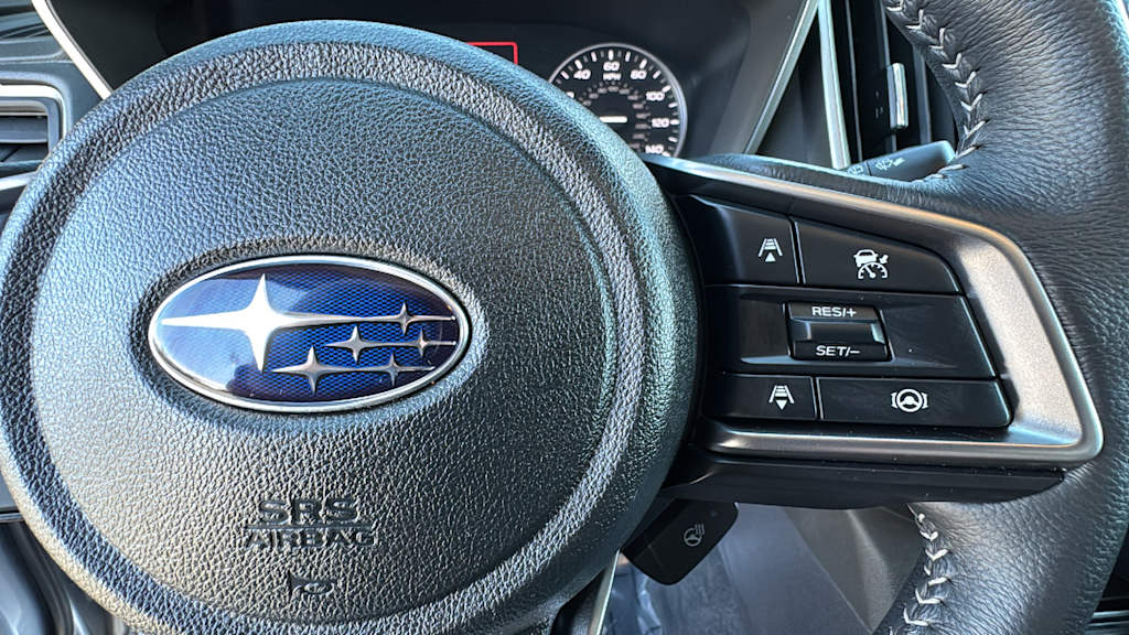 Thumbnail: 2024 Subaru Ascent - 26