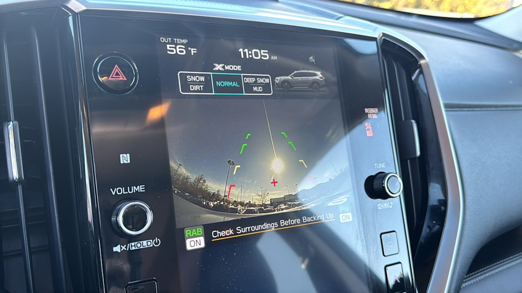 Thumbnail: 2024 Subaru Ascent - 23