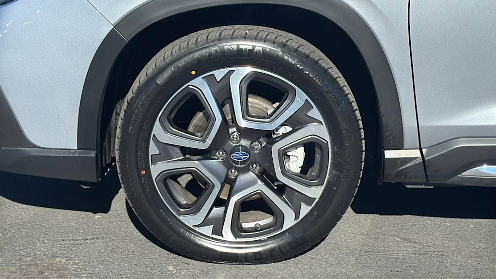 Thumbnail: 2024 Subaru Ascent - 8