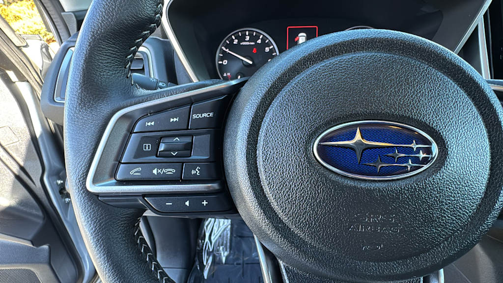 Thumbnail: 2024 Subaru Ascent - 25