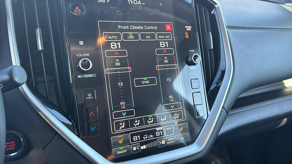 Thumbnail: 2024 Subaru Ascent - 14