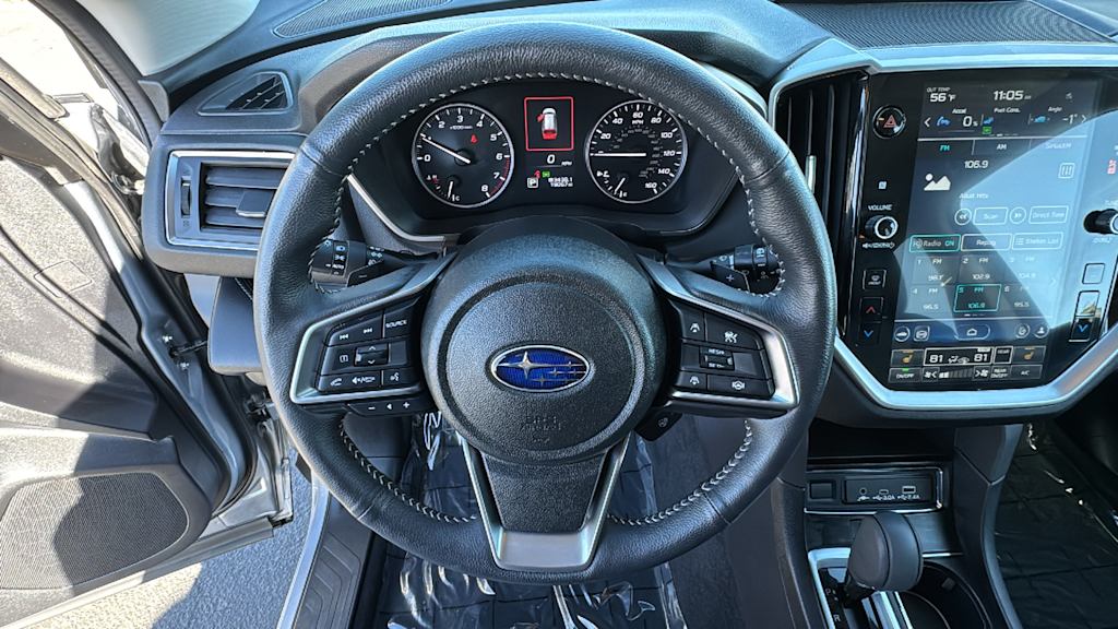 Thumbnail: 2024 Subaru Ascent - 9