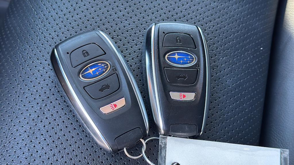 Thumbnail: 2024 Subaru Ascent - 17