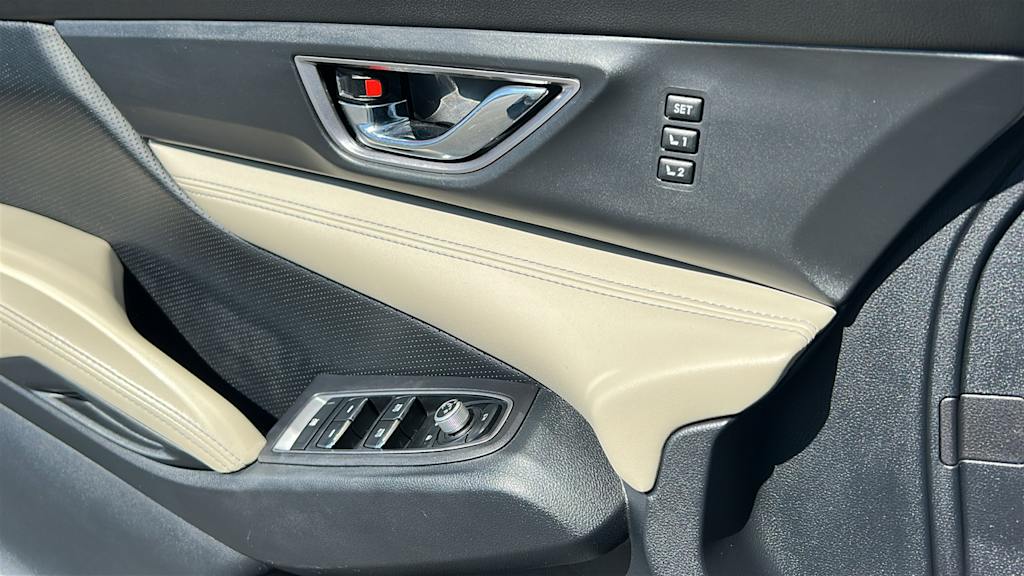 Thumbnail: 2023 Subaru Ascent - 27