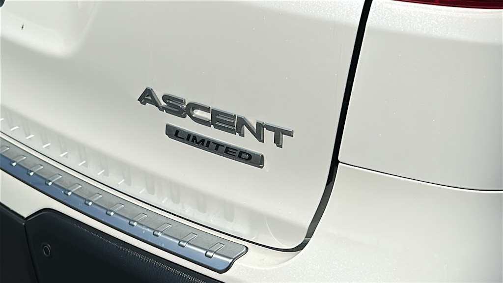 Thumbnail: 2023 Subaru Ascent - 7