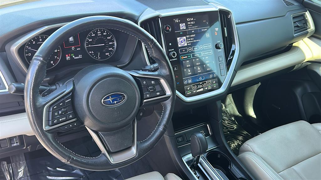 Thumbnail: 2023 Subaru Ascent - 2