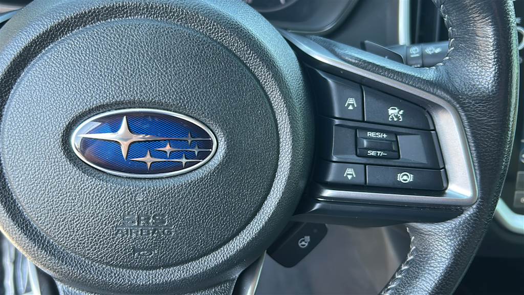 Thumbnail: 2023 Subaru Ascent - 26