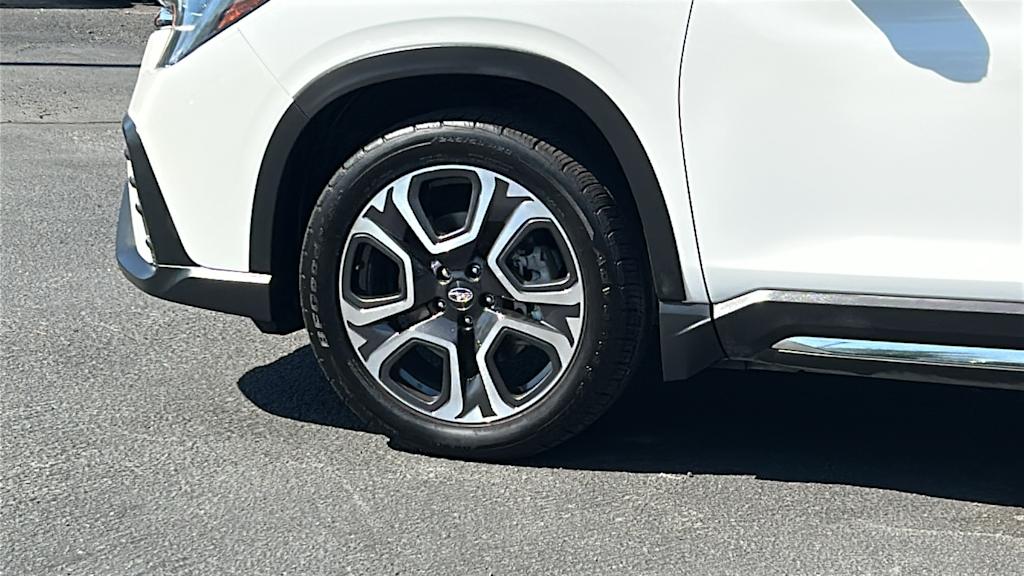 Thumbnail: 2023 Subaru Ascent - 8