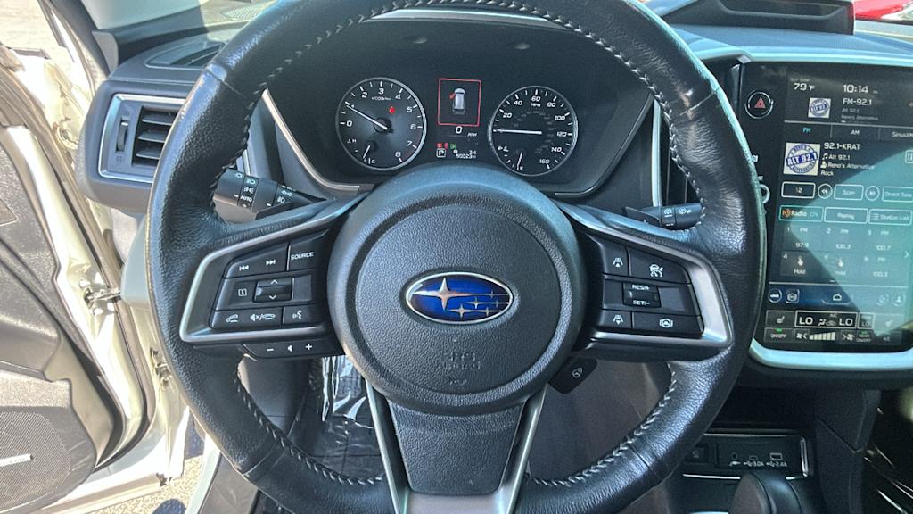 Thumbnail: 2023 Subaru Ascent - 9