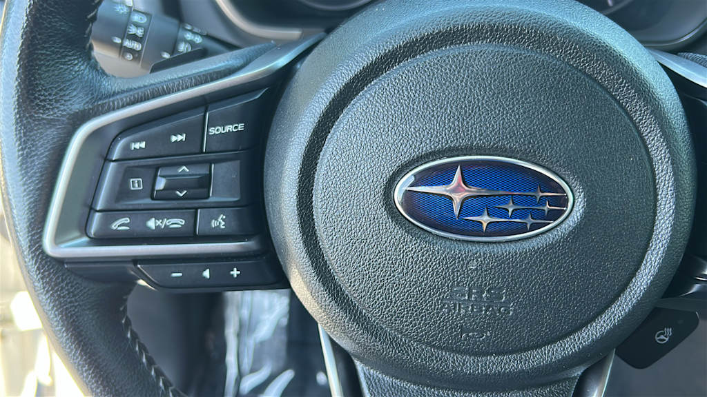 Thumbnail: 2023 Subaru Ascent - 25